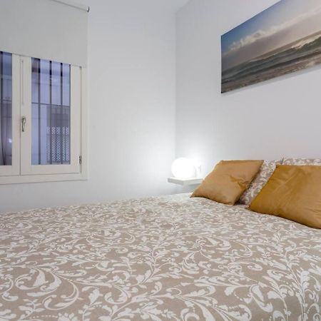Sh Precioso Cruz Acogedor Y Cerca Del Mercado Cádiz Kültér fotó